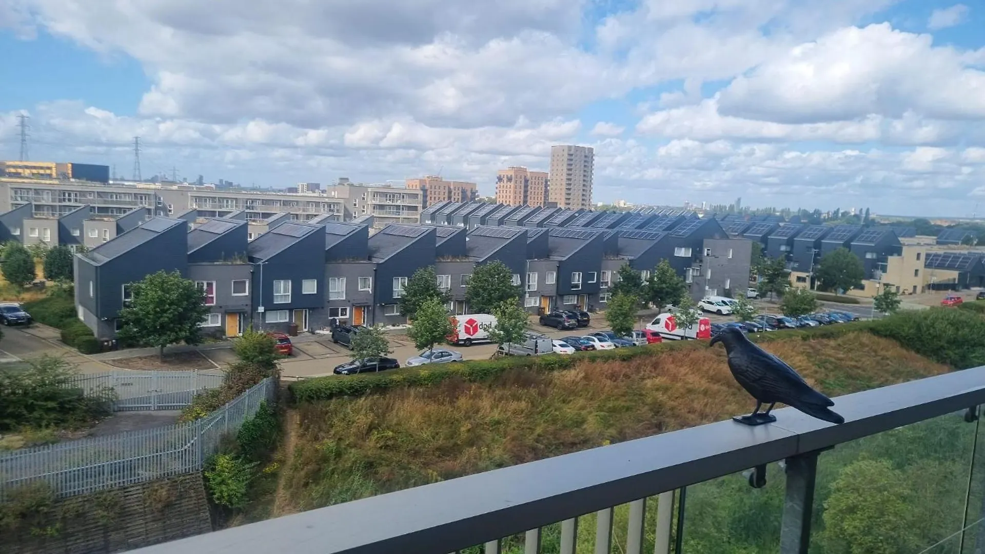 Apartament Thamesmead  0*, Thamesmead (Greater London) United Kingdom