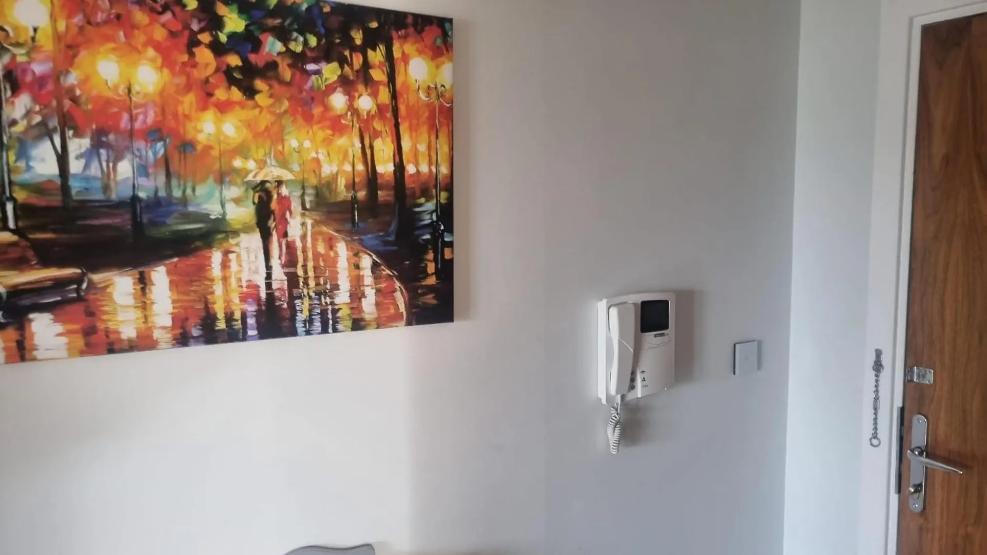 Apartament Thamesmead